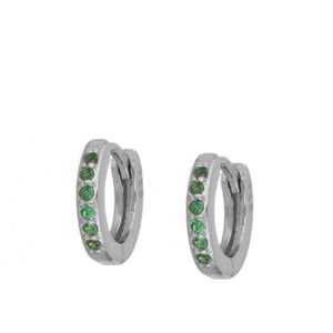 Aro Mini Verde
