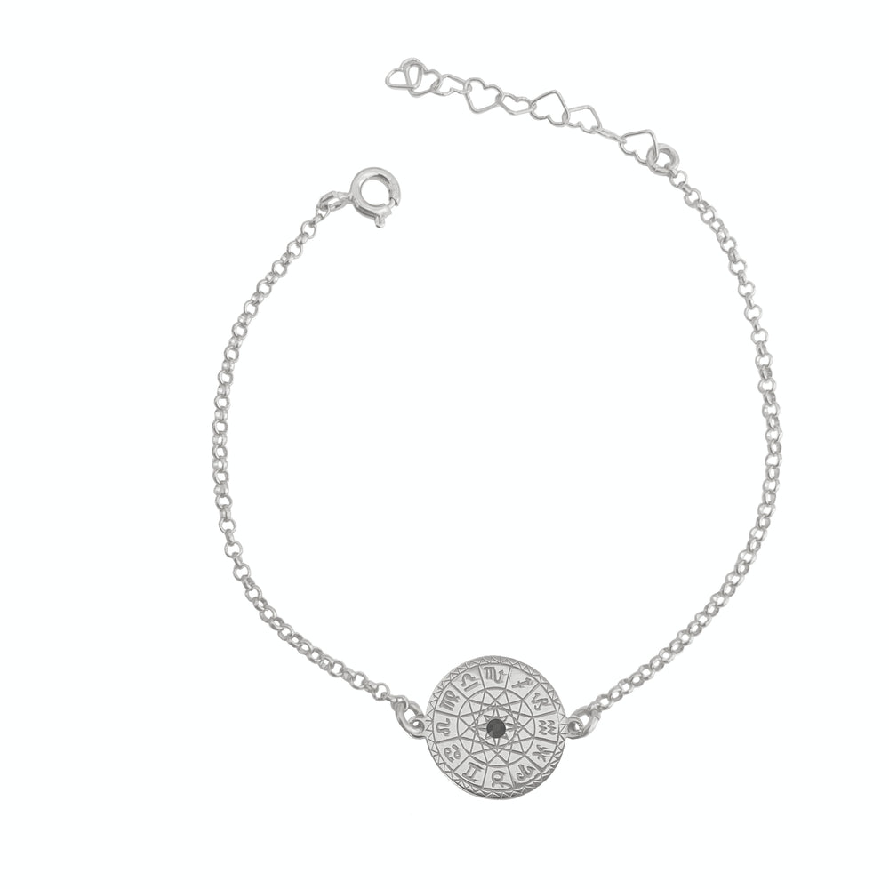 Pulsera Carta Astral